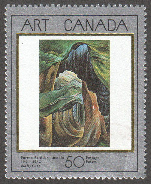 Canada Scott 1310 Used - Click Image to Close